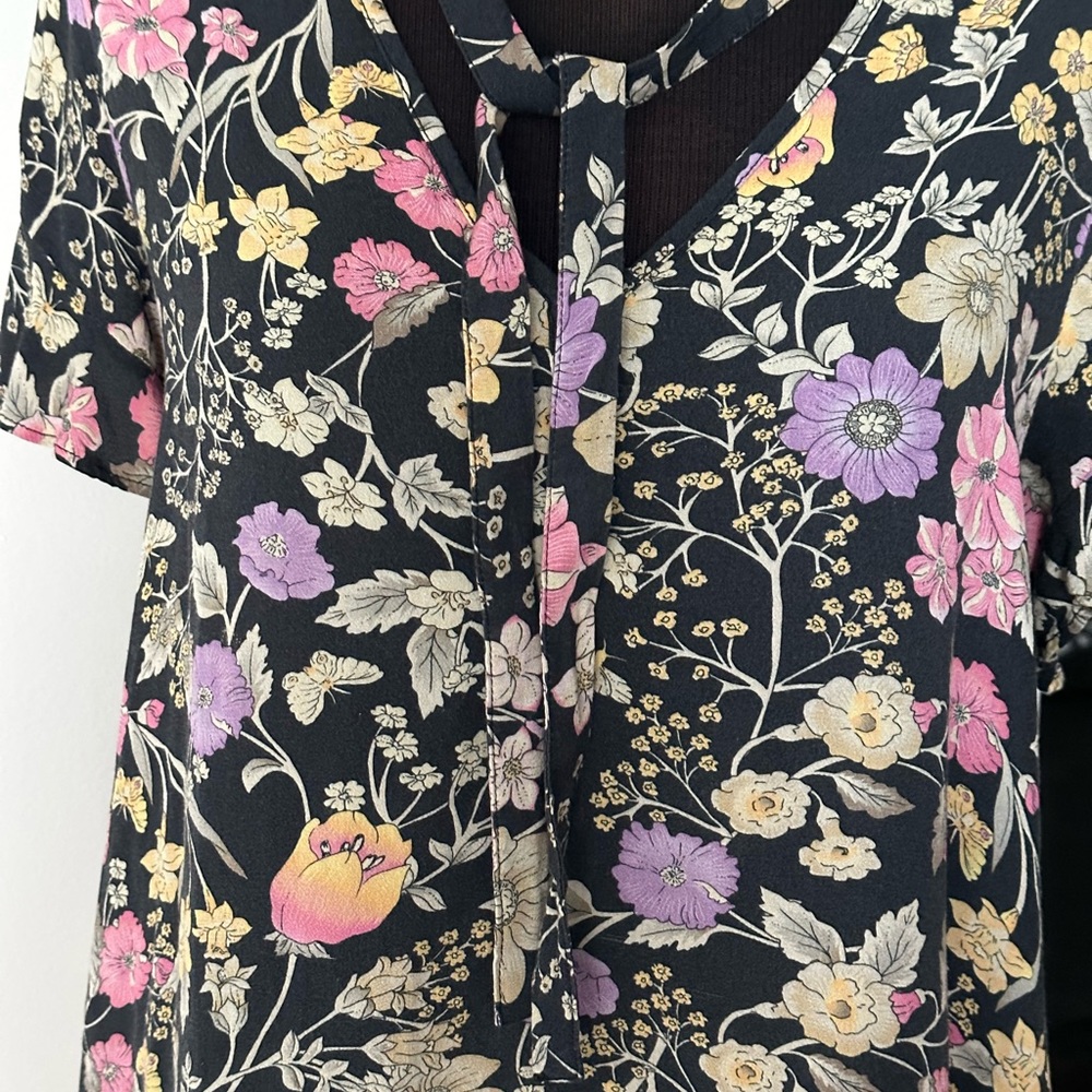 Spell & the Gypsy Salyulita Blouse